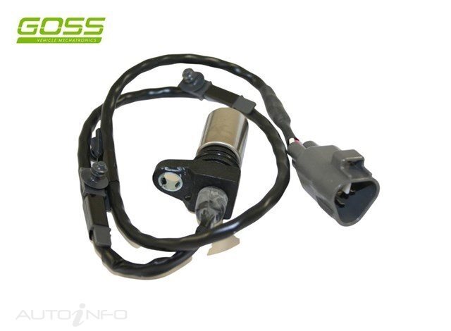 Goss Engine Crank Angle Sensor For Toyota Hilux KUN15R/16R/25R/26R/35L, KDN165R