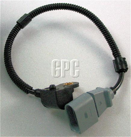 Goss Cam Sensor For VW Tiguan 5N 5N1,5N2 103TDI 2.0L CBAB,CFFB Diesel