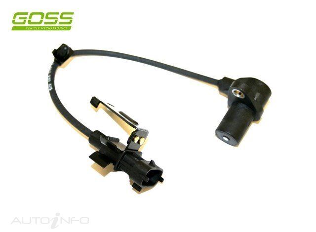 Goss Engine Crank Angle Sensor For Hyundai iLoad TQ 2.5L D4CB 4D Van Passenger