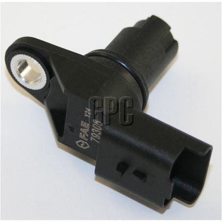 Goss Camshaft Angle Sensor For Nissan Navara D40 (05-15) 3.0L V9X Diesel