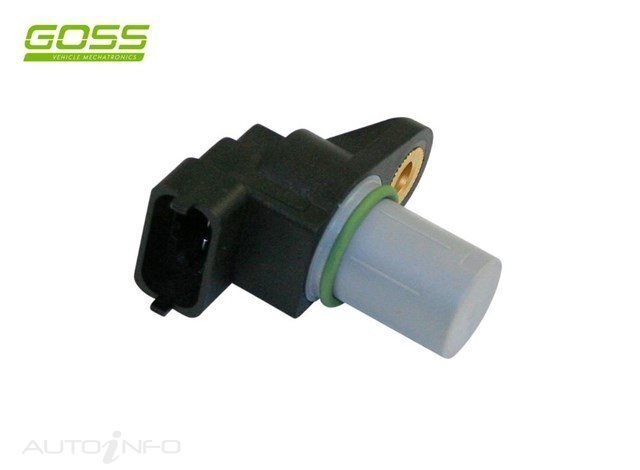 Goss Crank Angle Sensor For Chrysler 300C Touring 3.0L OM642 V6 24V DOHC