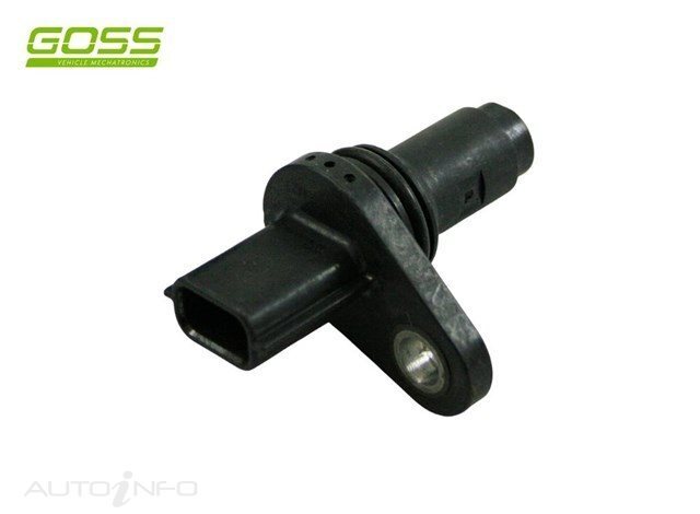 Goss Crank Angle Sensor For Nissan Micra K13 1.5L HR15DE l4 16V DOHC - SC508