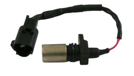 Goss Genuine OEM Crank Angle Sensor For Toyota Land Cruiser VDJ200R 4.5L 1VD-FTV