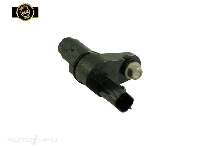 Genuine OEM Engine Crank Angle Sensor For Holden Malibu CD, CDX EM 2.4L LE9