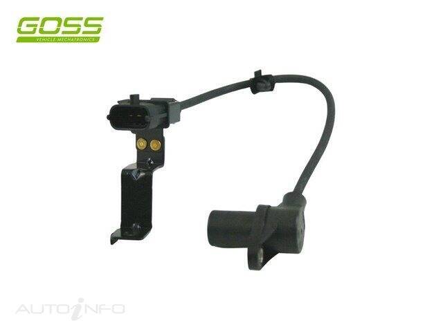 Goss Engine Crank Angle Sensor For Hyundai iLOAD TQ 2.5L D4CB I4 16V