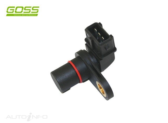 Goss Cam Angle Sensor For Holden Barina Spark CD, CDX MJ 1.2L B12D1 (LMU) DOHC