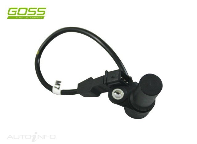 Goss Cam Angle Sensor For Holden Barina Spark CD, CDX MJ 1.2L B12D1 (LMU) DOHC