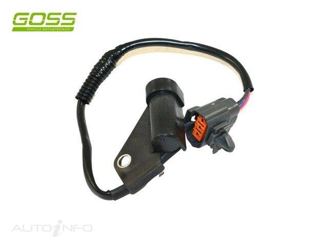 Goss Engine Crank Angle Sensor For Mazda MX5 NA NB 1.8L BPZE BPVE BPT