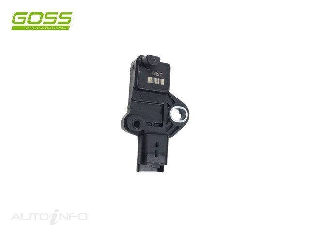 Goss Crank Angle Sensor For Citroen C5 SX 2.0L DW10BTED4 l4 16V DOHC - SC581