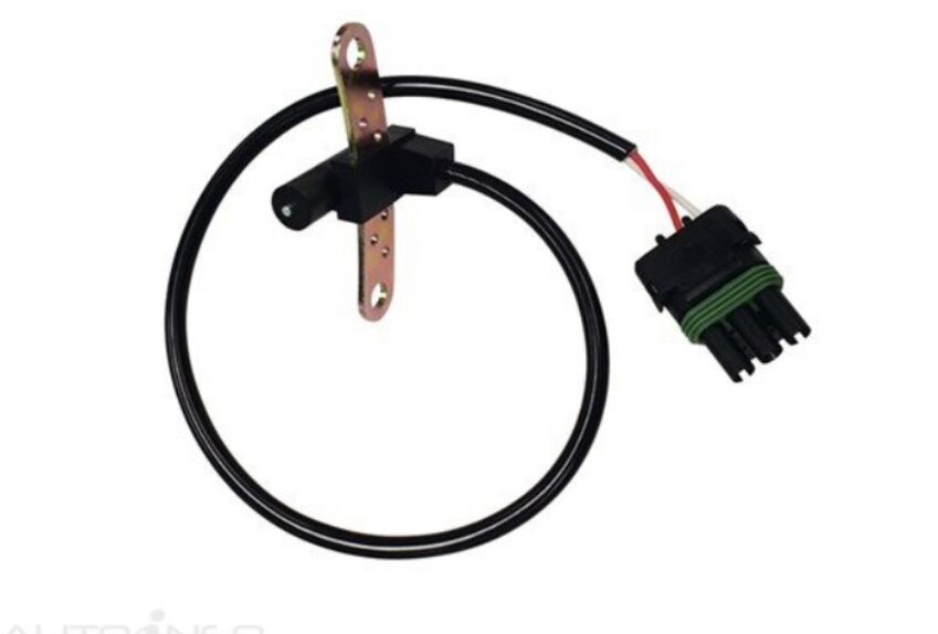 Goss Engine Crank Angle Sensor For Ford Focus ST170 LR 2.0L ALDA 2D Hatchback