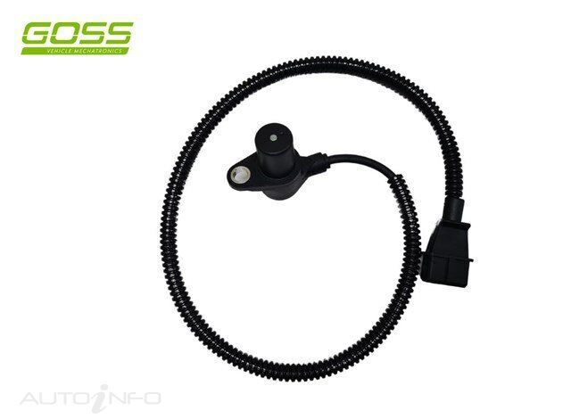 Goss  Engine Crank Angle Sensor For Fiat Ducato 2.8L 8140.435 2D/3D Van