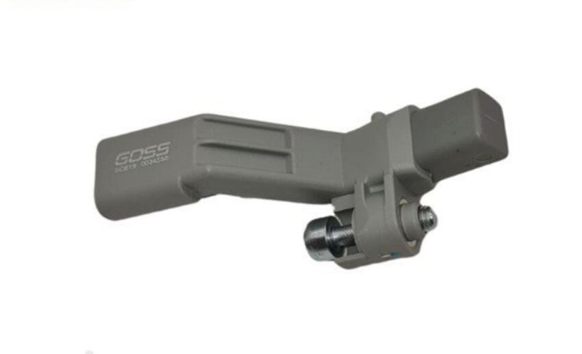 Goss Engine Crank Angle Sensor For Skoda Scala NW 1.5L/1.0L DADA/DPCA/DKRF