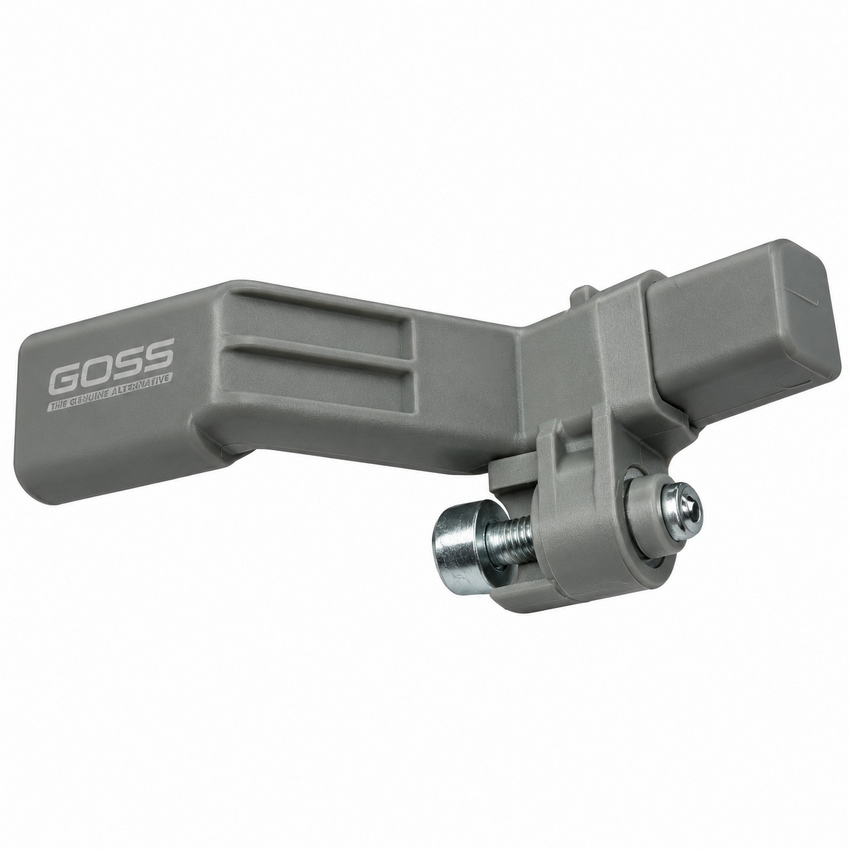 Goss Engine Crank Angle Sensor For Audi A1 30 TFSI TRONIC GB 1.0L I3 DKJA, 12V