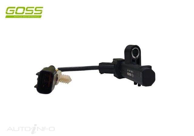 Goss Engine Crank Angle Sensor For Land Rover Discovery 2.7L,3.0L 306DT V6