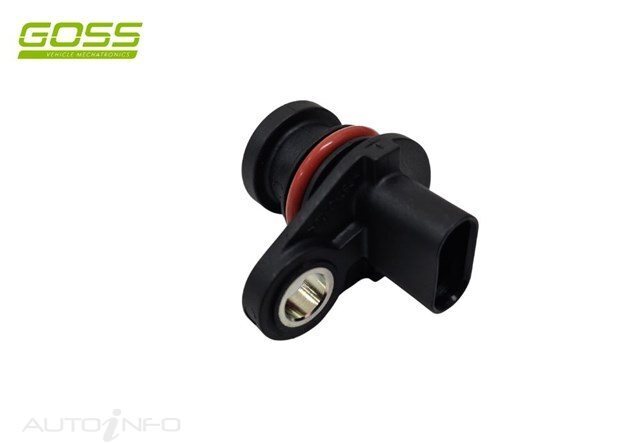 Goss Cam Angle Sensor For Gmc Sierra SLE 3500 6.6L L5P V8 32V OHV - SC629