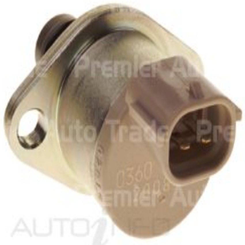 PAT Suction Control Valve For Isuzu D-Max SX TFR 3.0L 4JJ1TCX I4 16V DOHC