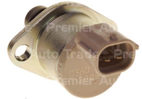 PAT Suction Control Valve For Holden Colorado LX RC 3.0L  4JJ1TCX I4 16V DOHC