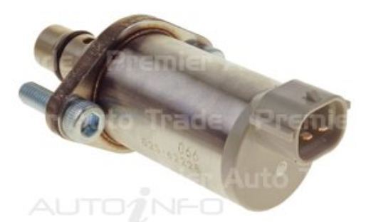 PAT Suction Control Valve For Nissan Pathfinder R51 ST ST-L 2.5L YD25DDTI DOHC