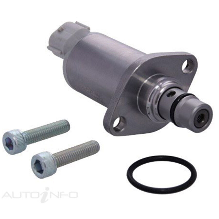 PAT Suction Control Valve For Mitsubishi Pajero 3.2L 4M41T I4 16V DOHC