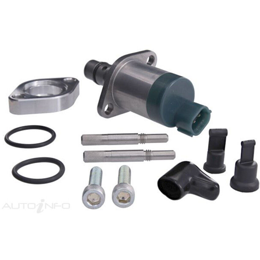 PAT Suction Control Valve For Mitsubishi Challenger 2.5L 4D56T I4 16V DOHC