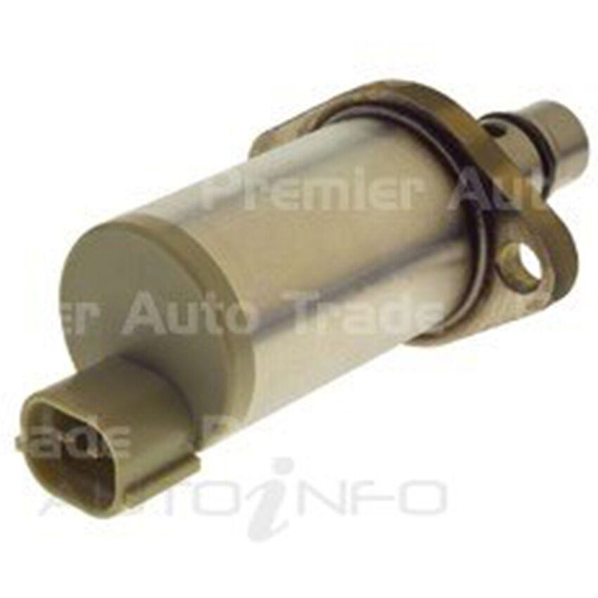 PAT Suction Control Valve For Toyota Landcruiser 4.5L V8 1VDFTV 32V DOHC