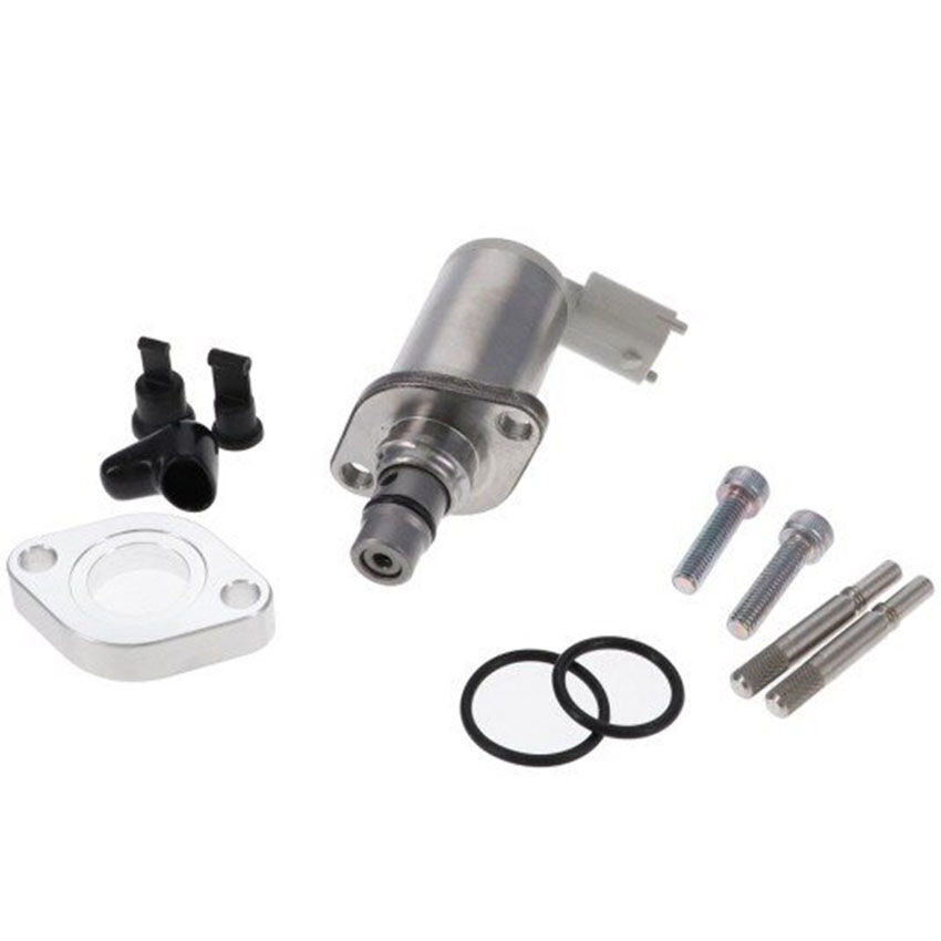 PAT Suction Control Valve For Holden Trailablazer RG 2.8L LWN 16V DOHC