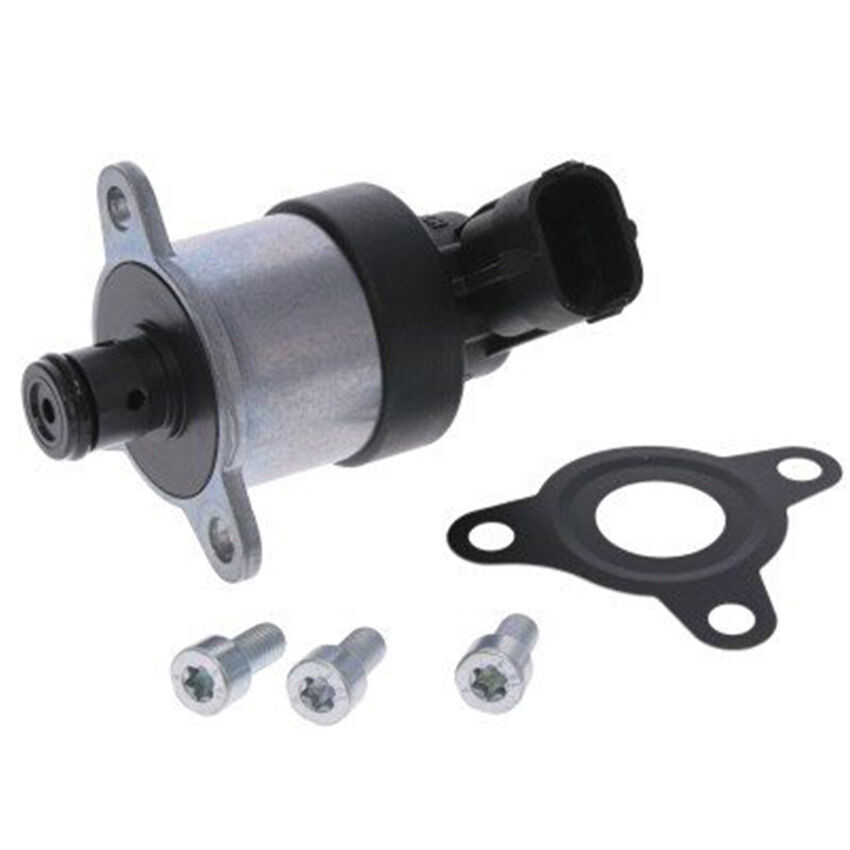 PAT Suction Control Regulator Valve For Renault Master X70 2.5L G9U.650 DOHC