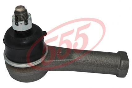 555 Tie Rod End Right & Left Outer For Mazda Capella 626 CB2NS CB2VS CB2MS