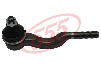 555 Tie Rod End Left Inner For Mitsubishi Starion A182A , A183A - [SE-7112L]