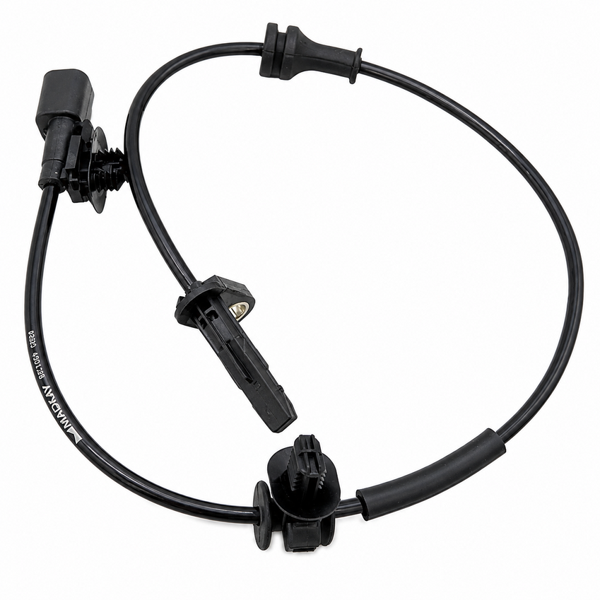 Mackay Abs Wheel Speed Sensor For Tesla Model 3 Perfomance 0.0L BEV ELEC Sedan