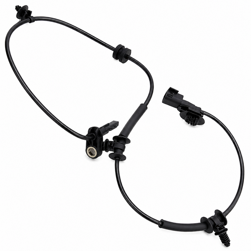 Mackay Abs Wheel Speed Sensor For Tesla Model 3 Rear-Wheel Drive 0.0L BEV ELEC