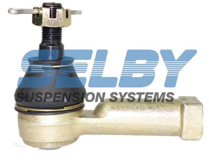Selby Tie Rod End For Holden Caprice WH 3.8L/5.7L Petrol V6/V8