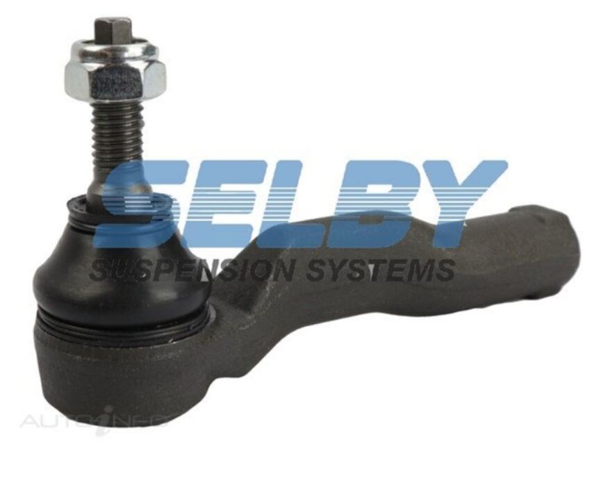 Selby Tie Rod End For Ford Territory TS, TX GHIA SX 4.0L Petrol