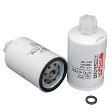 SAKURA Fuel Filter SFC-5708 (RYCO - Z533)