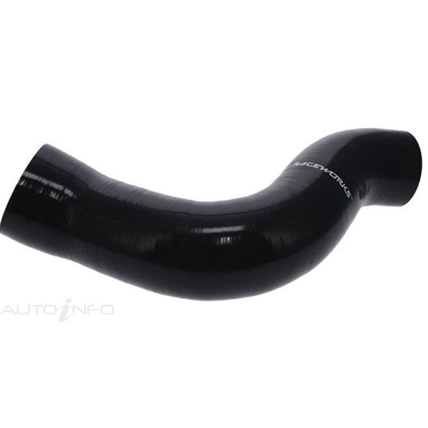 PAT Charger Air Intercooler Hoses For Mitsubishi Triton MR 2.4L 4N15 16V DOHC