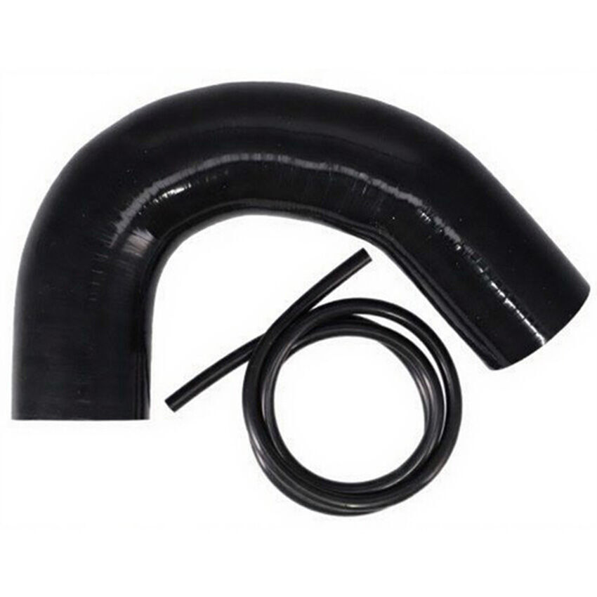 PAT Charger Air Intercooler Hoses For Toyota Fortuner GUN156R 2.8L 1GDFTV 16V