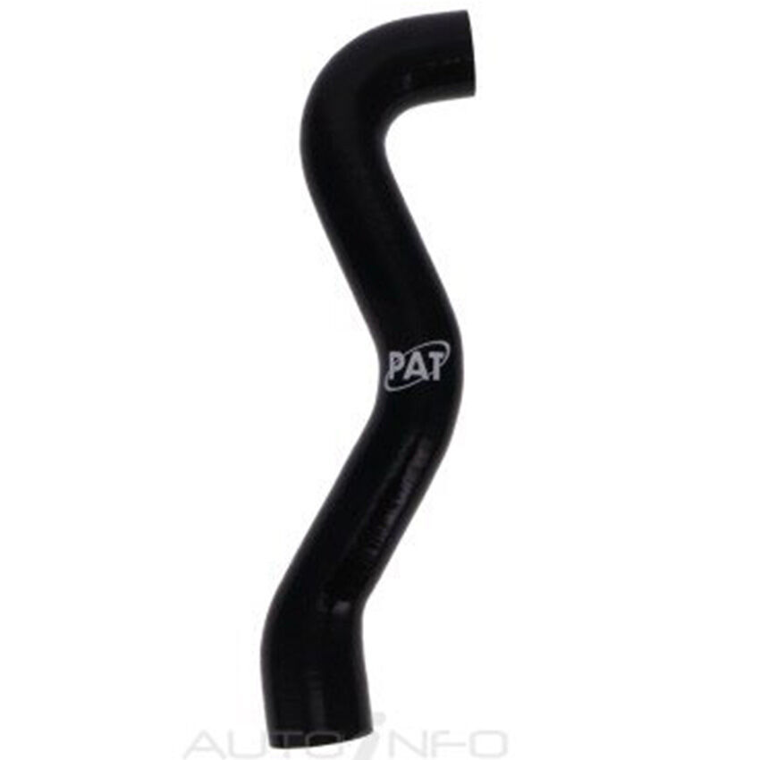 PAT Charger Air Intercooler Hoses For Mitsubishi Triton MN 2.5L 3.2L 4D56T 16V