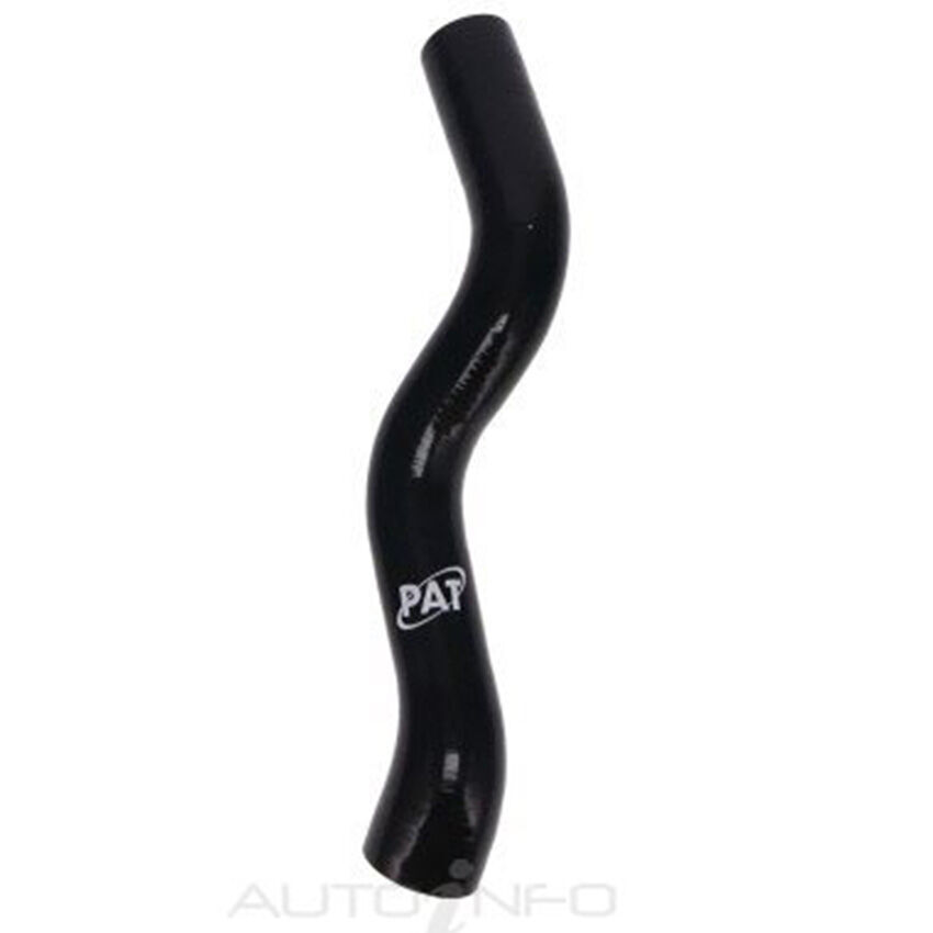 PAT Charger Air Intercooler Hoses For Mitsubishi Challenger 2.5L 4D56T 16 DOHC