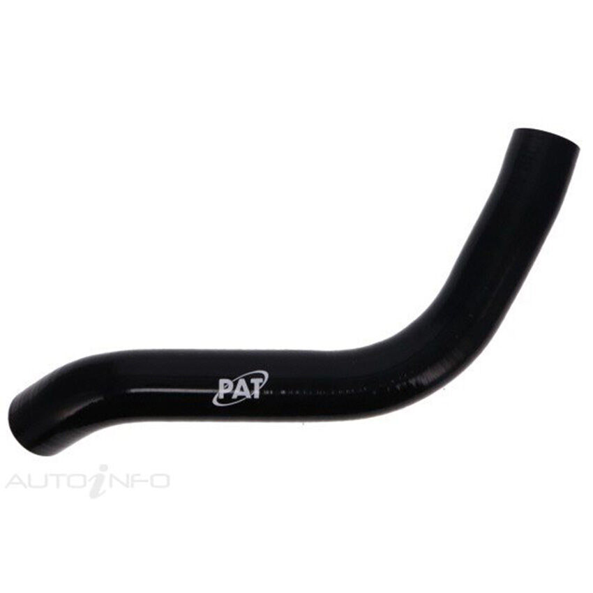 PAT Charger Air Intercooler Hoses For Isuzu D-Max TFR TFS 3.0L 4JJ1-TCX DOHC