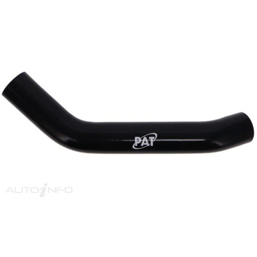 PAT Charger Air Intercooler Hoses For Isuzu MU-X UCR UCS 3.0L 4JJ1-TC 16V DOHC 