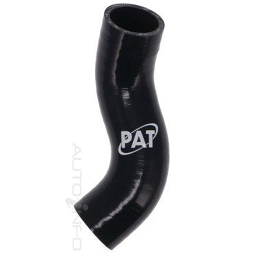 PAT Charger Air Intercooler Hoses For Holden Colorado RC 3.0L 4JJ1-TCX 16V DOHC