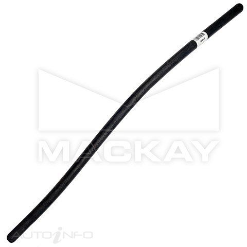 Straight Hose - Water Applications - 22MM 7/8 Id X 1M EPDM Rubber - SHW22