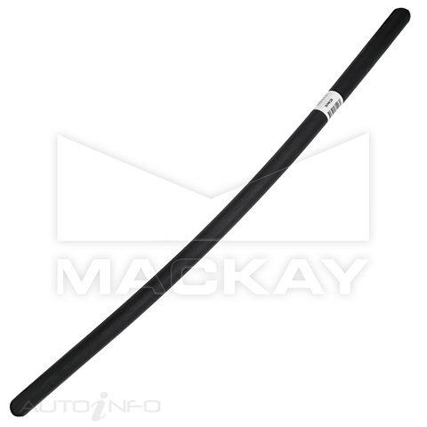Straight Hose - Water Applications -28MM (1 1/8) Id X 1M EPDM Rubber - SHW28