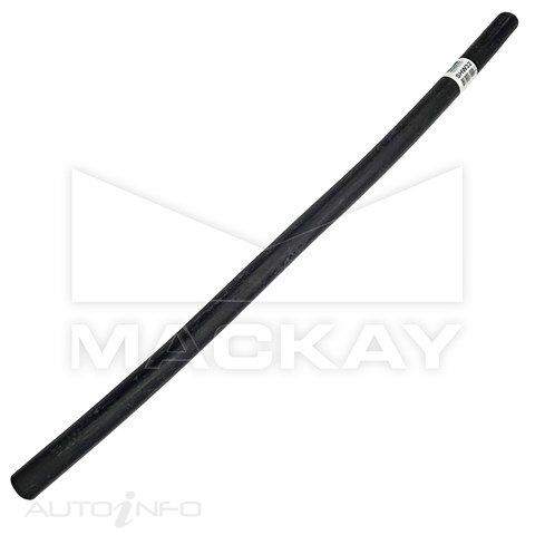 Straight Hose - Water Applications - 35MM (1 3/8) Id X 1M EPDM Rubber - SHW35