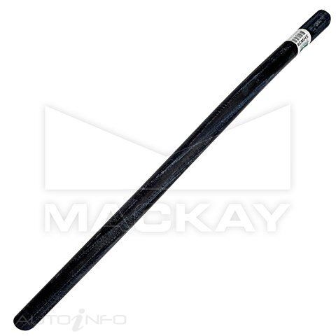  Straight Hose For Water Applications 38mm (1 1/2) Id X 1M (Epdm Rubber) SHW38