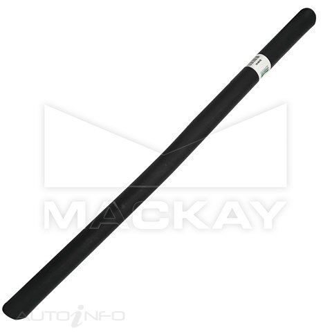 Straight Hose - Water Applications - 41MM (1 5/8) Id X 1M EPDM Rubber - SHW41