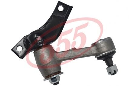 ldler Arm Right For Mitsubishi Forte L200 4WD LO22G LO26G K22T K24T K34T K32T