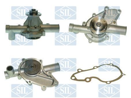 Saleri Engine Water Pump For BMW 2000 Coupe 120 CS/C/CA 1990cc Coupe