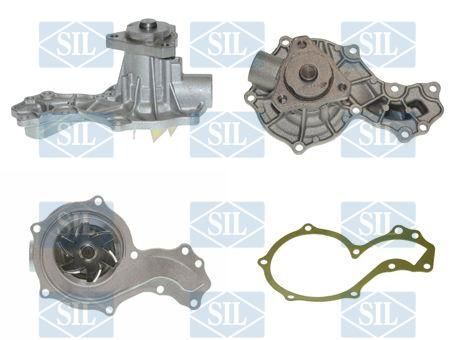 Saleri Engine Water Pump For Volkswagen Beetle 15 1302,1303 1.6L 37kW 50HP 