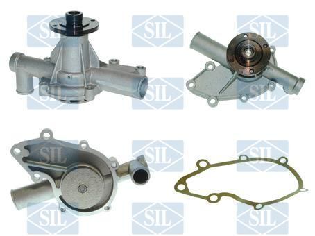 Saleri Engine Water Pump For BMW 3 Sedan E30 316/316i/318i Saloon